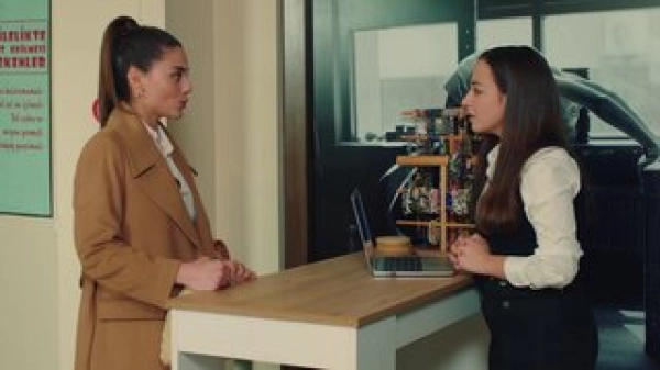 1 сезон 46 серия