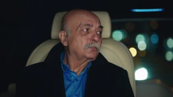 1 сезон 16 серия