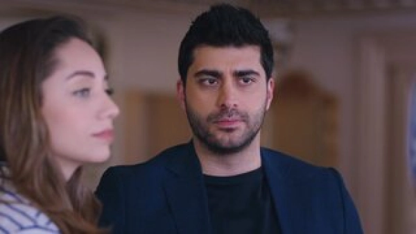 1 сезон 29 серия