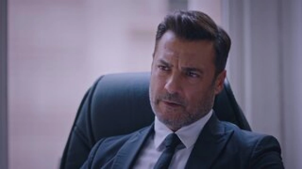 1 сезон 4 серия