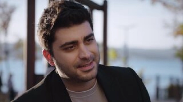 1 сезон 10 серия