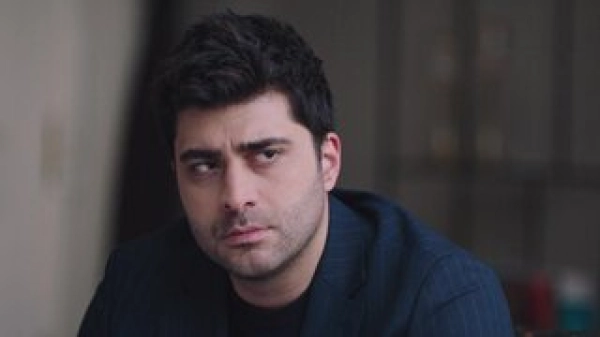 1 сезон 32 серия