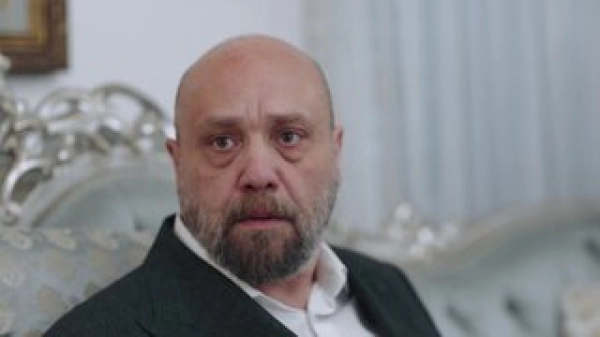 1 сезон 33 серия