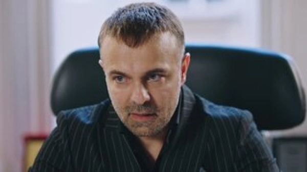 1 сезон 4 серия