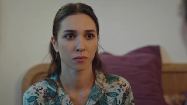 1 сезон 18 серия