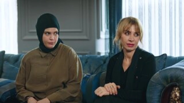 1 сезон 15 серия