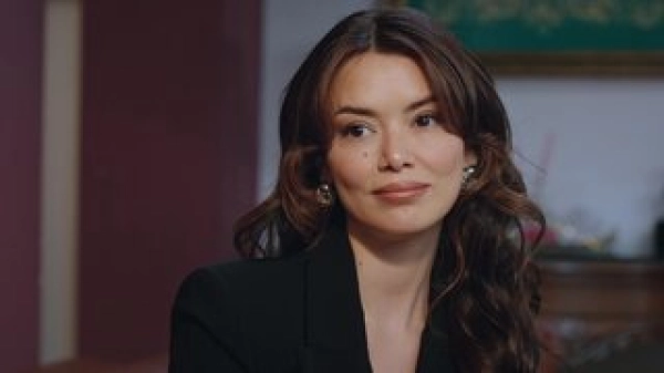 1 сезон 16 серия