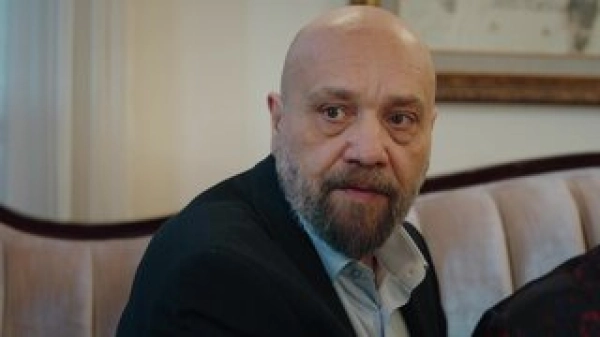 1 сезон 19 серия