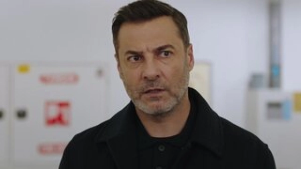 1 сезон 21 серия