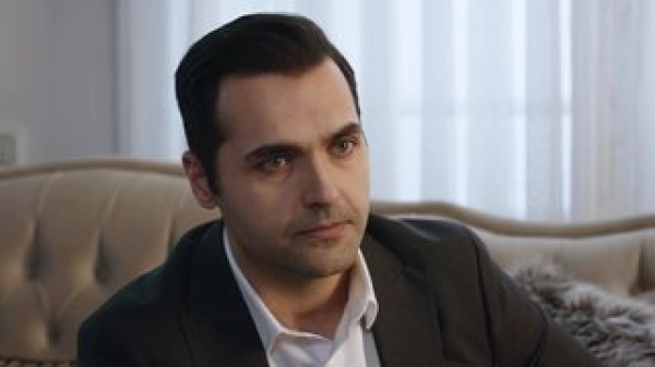 1 сезон 23 серия