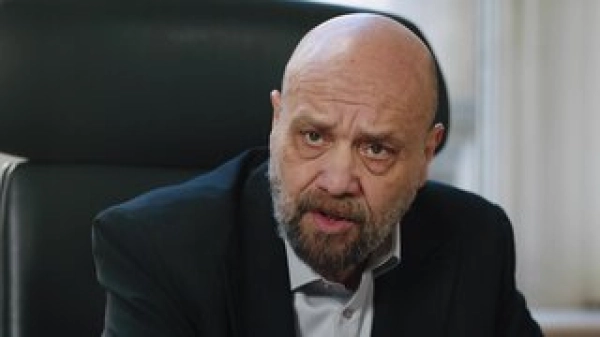 1 сезон 26 серия