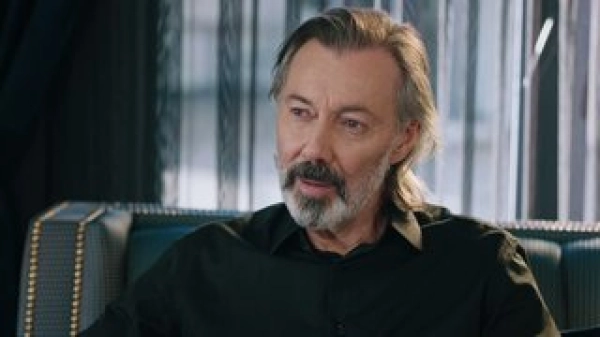 1 сезон 30 серия