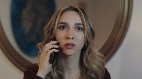 1 сезон 32 серия